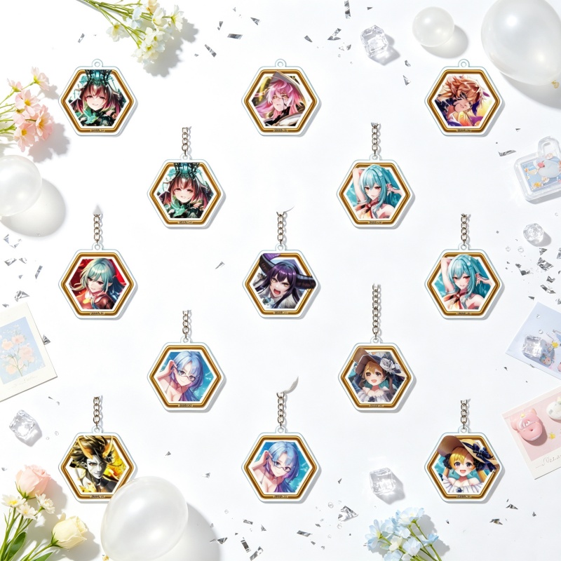 Produk Cantik Anime Game Quiz  - Plant Quiz ulasan dan harga