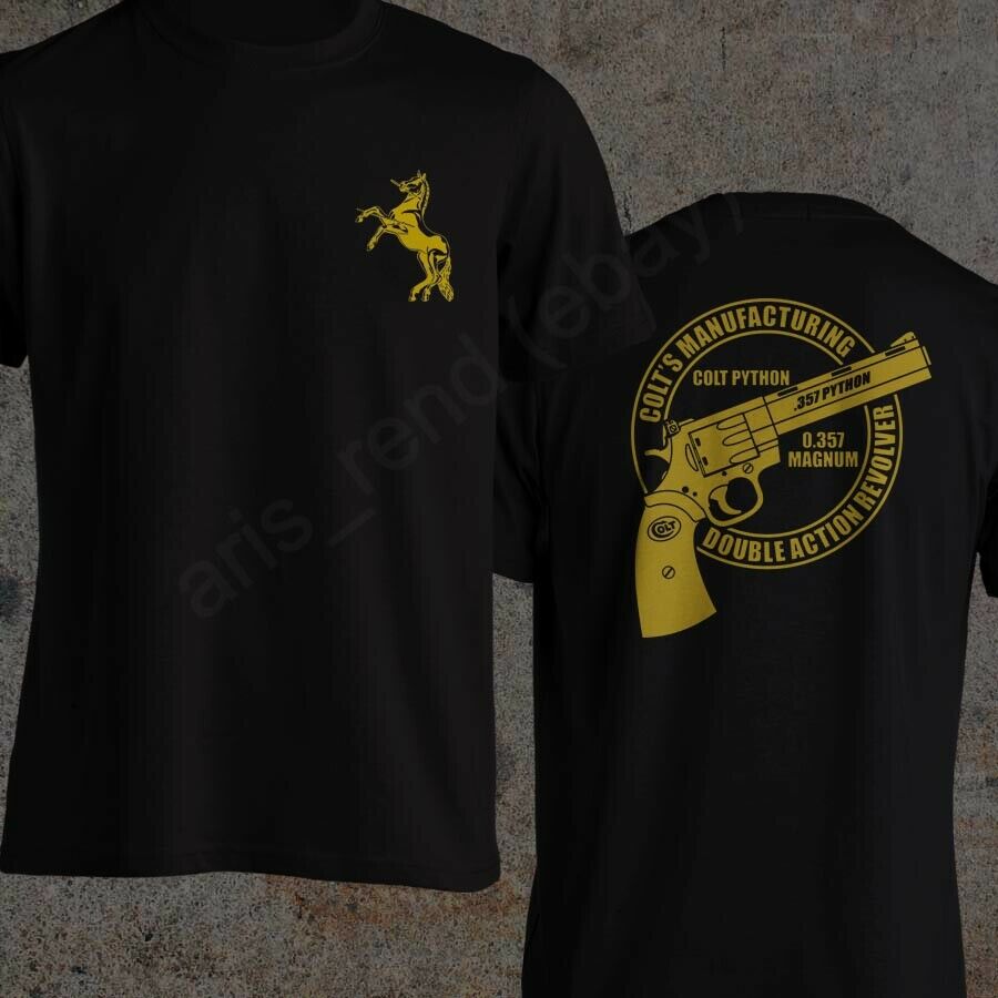Kaus Revolvers Aksi Ganda Kali - Plant Parent T Shirt ulasan dan harga
