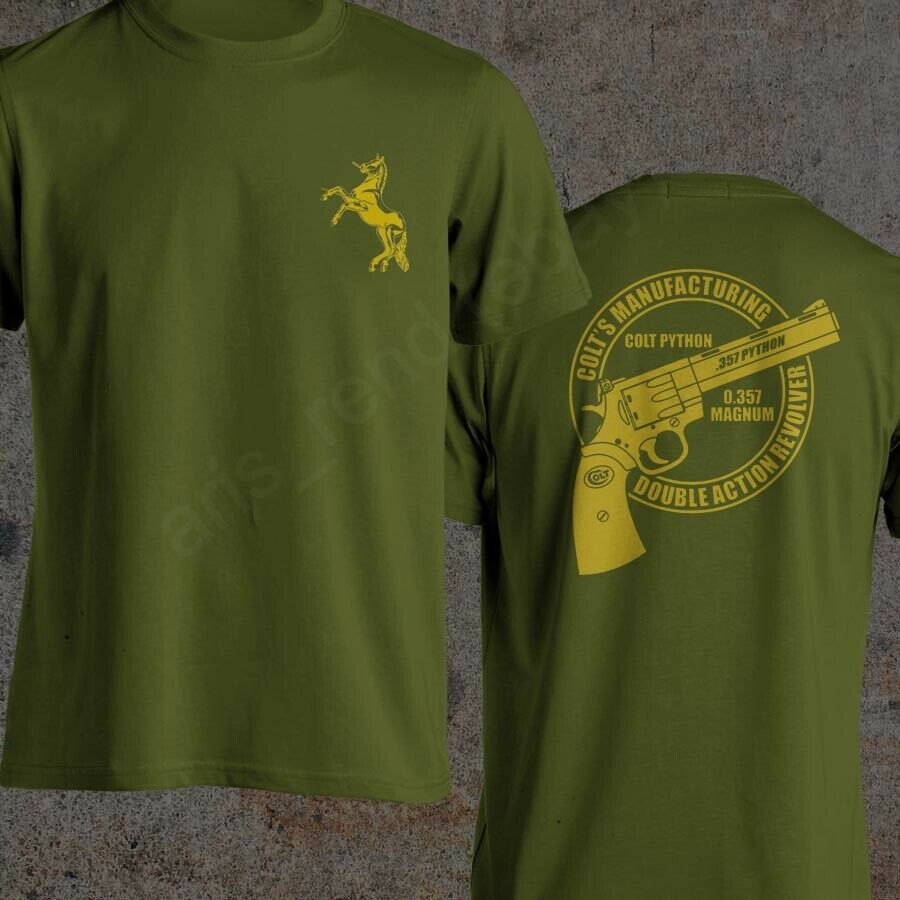 Kaus Revolvers Aksi Ganda Kali - Plant Parent T Shirt ulasan dan harga