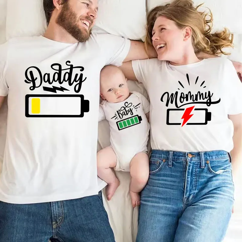 Kaos Keluarga Lucu Motif Bater - Plant Parent T Shirt ulasan dan harga