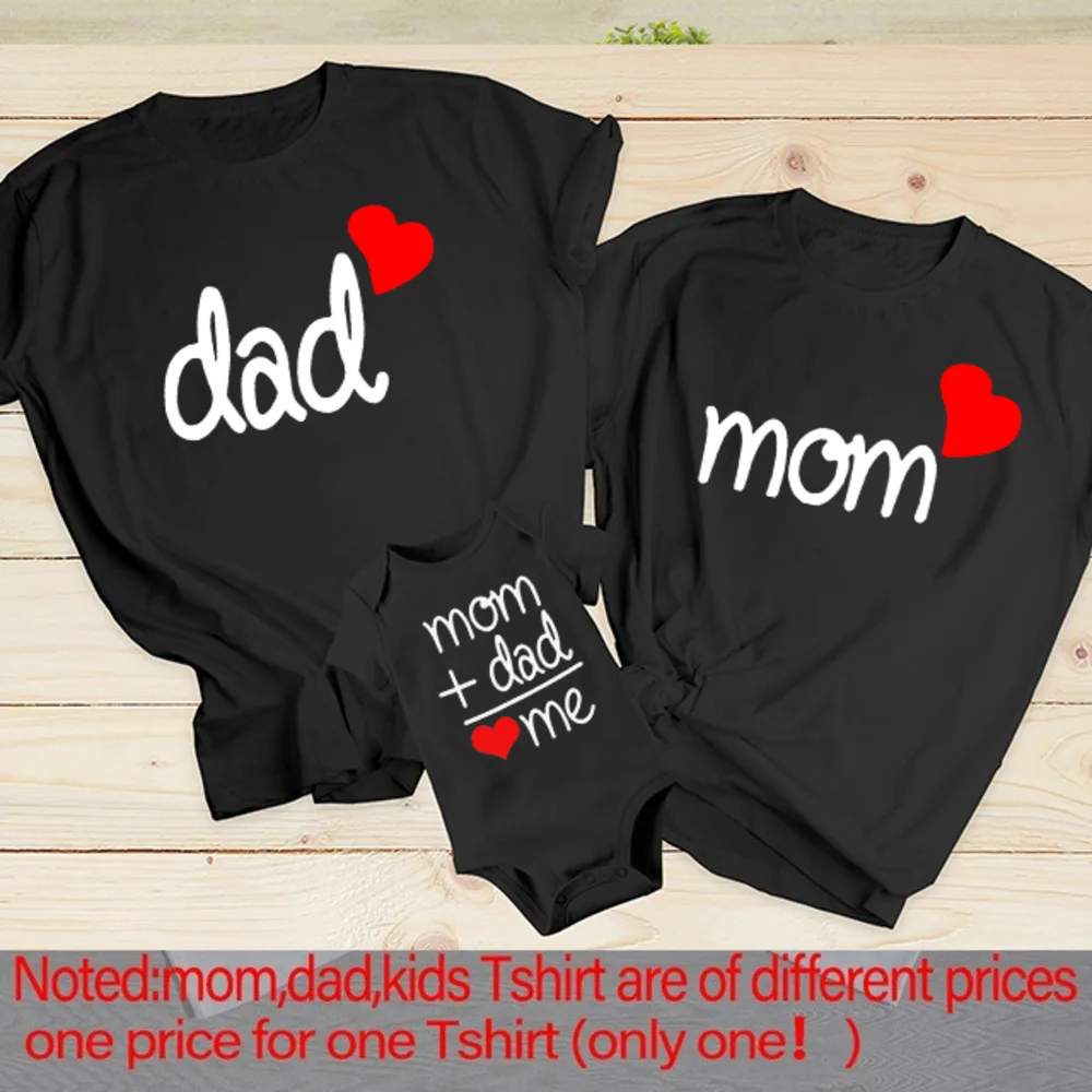 Pakaian Keluarga Ayah Ibu dan  - Plant Parent T Shirt ulasan dan harga